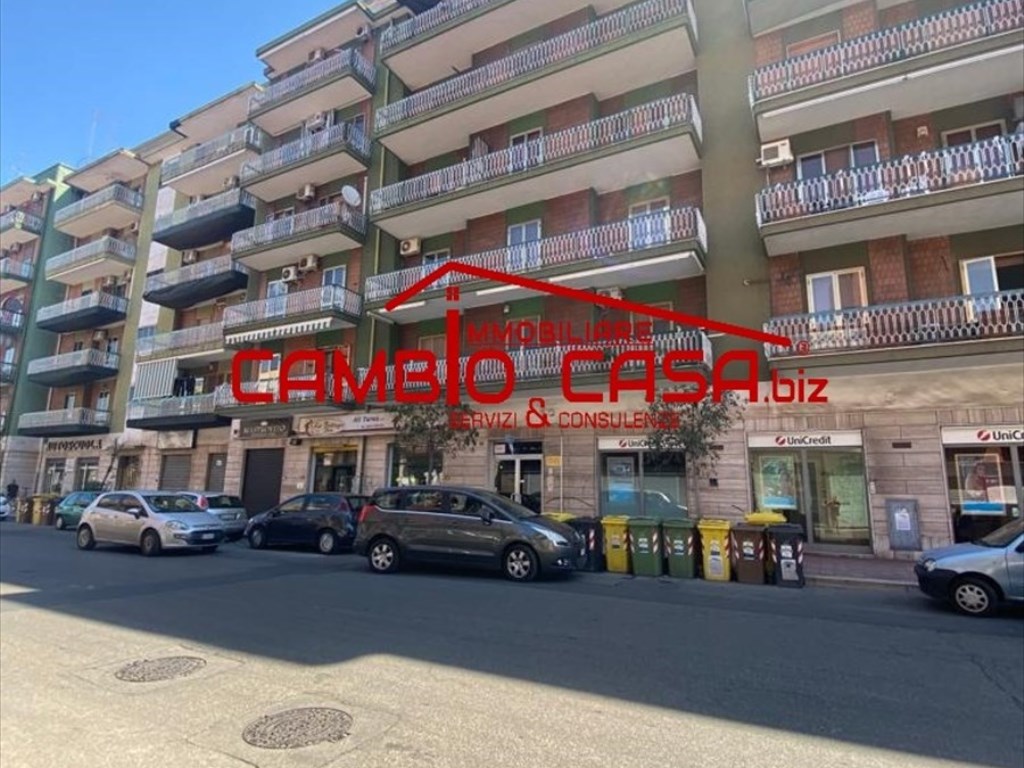 Appartamento in vendita a Taranto via orsini, 58