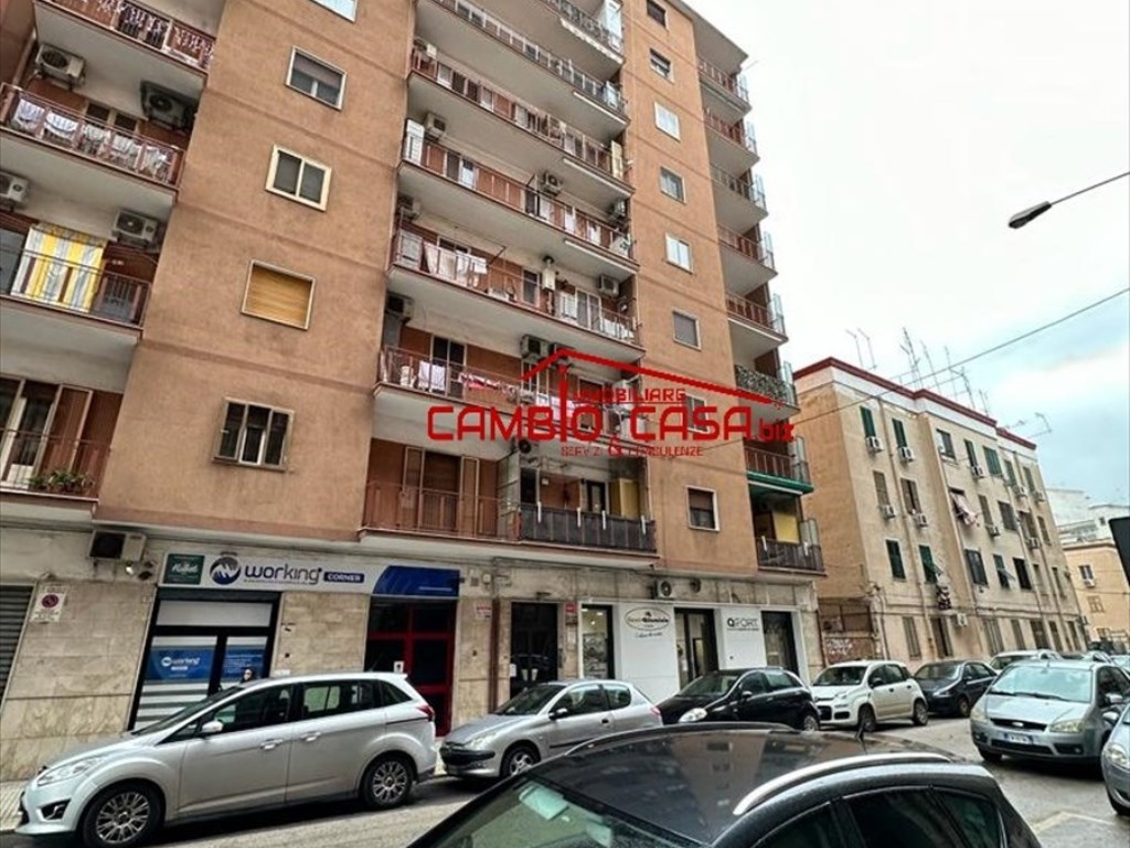 Appartamento in vendita a Taranto via cagliari, 15