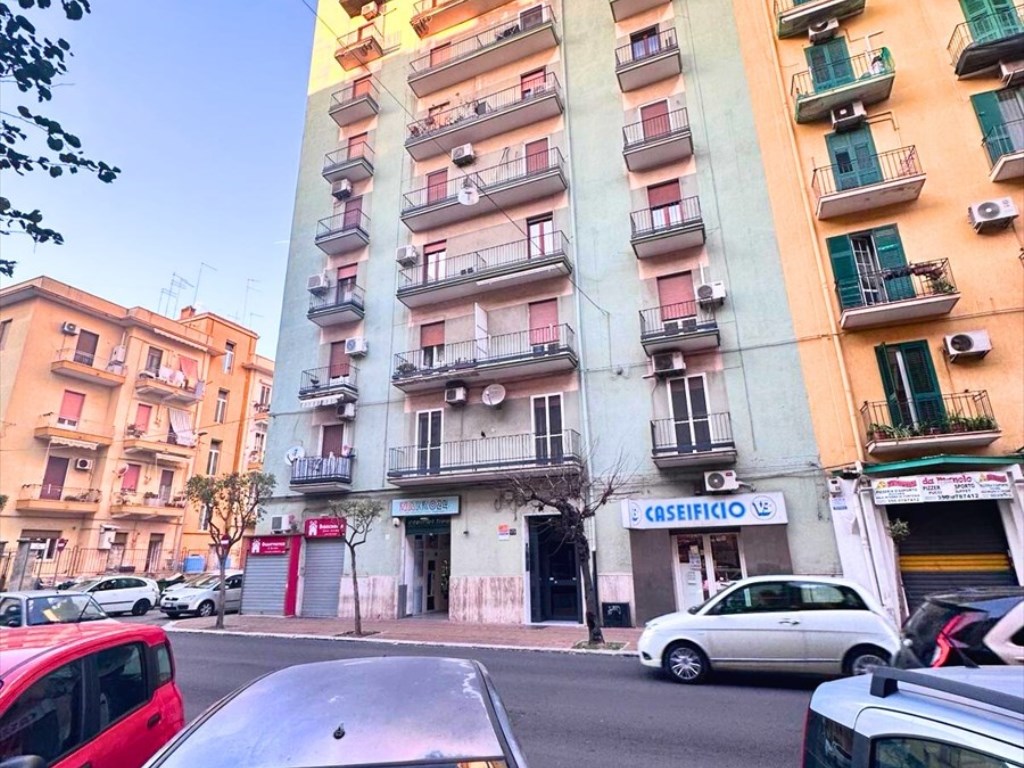 Appartamento in vendita a Taranto via dante 173