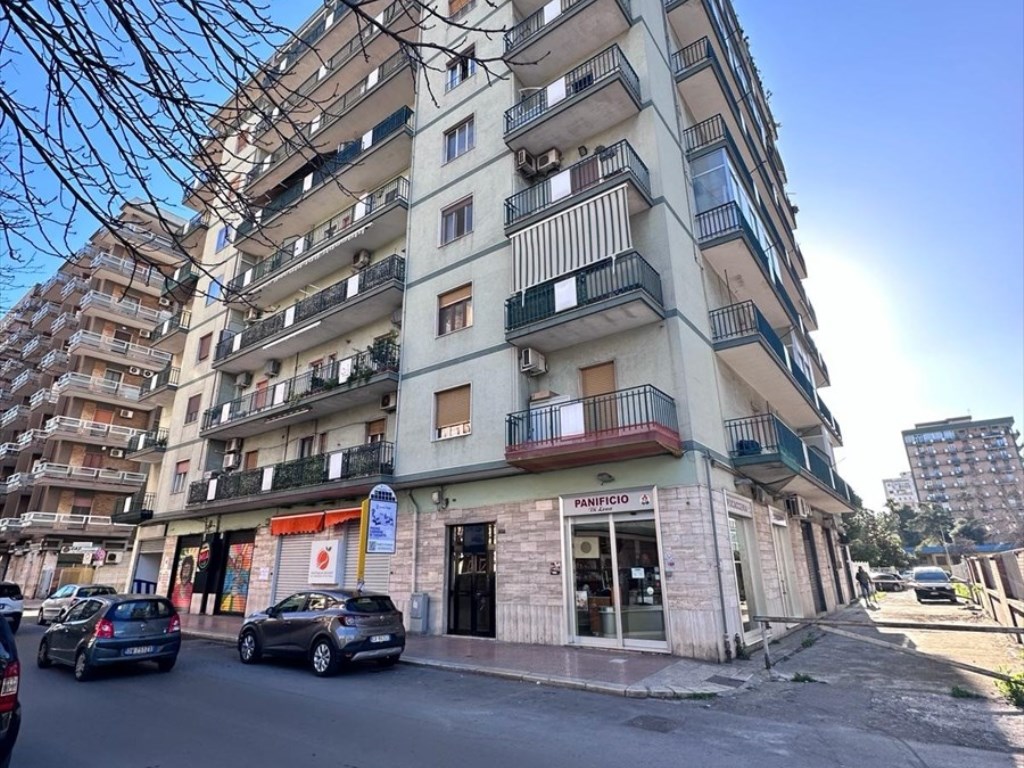 Appartamento in vendita a Taranto corso italia 238