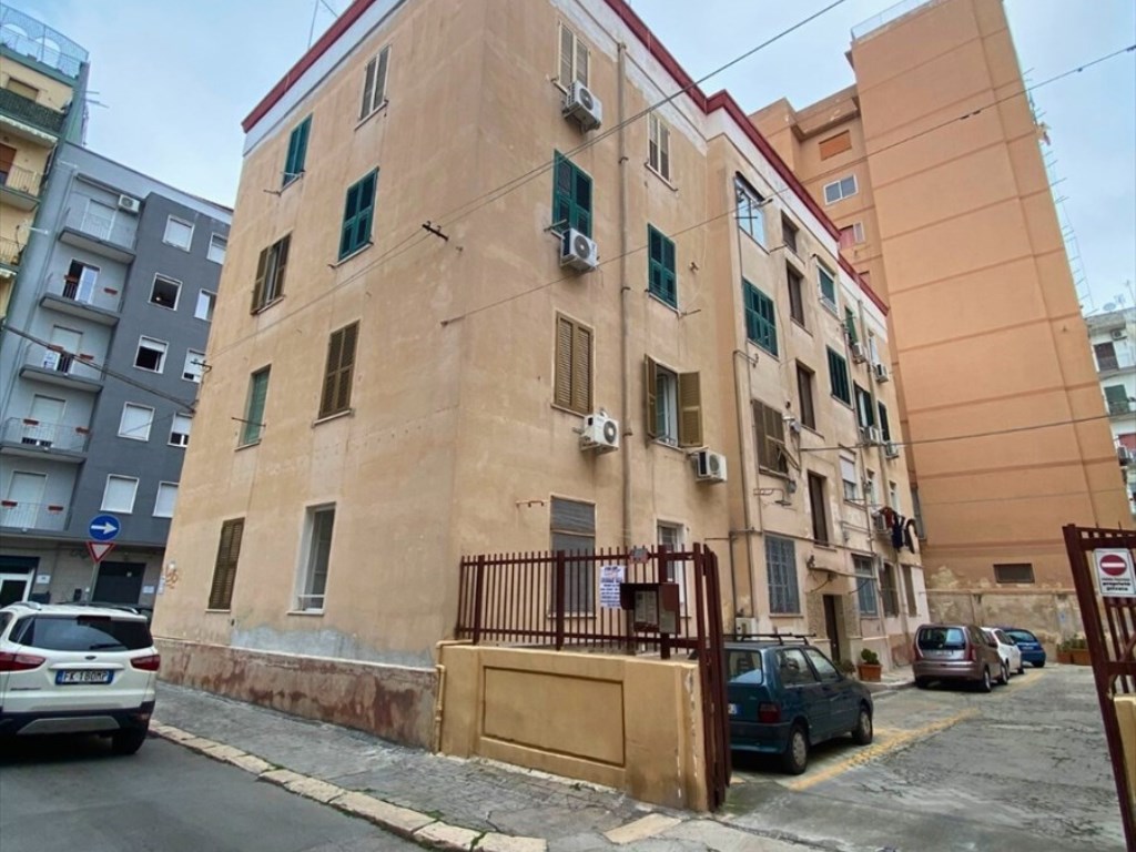 Appartamento in affitto a Taranto via reggio calabria 1