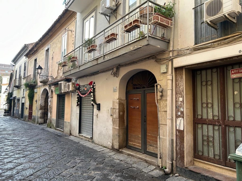Appartamento in vendita a Caserta caserta Mazzocchi,23