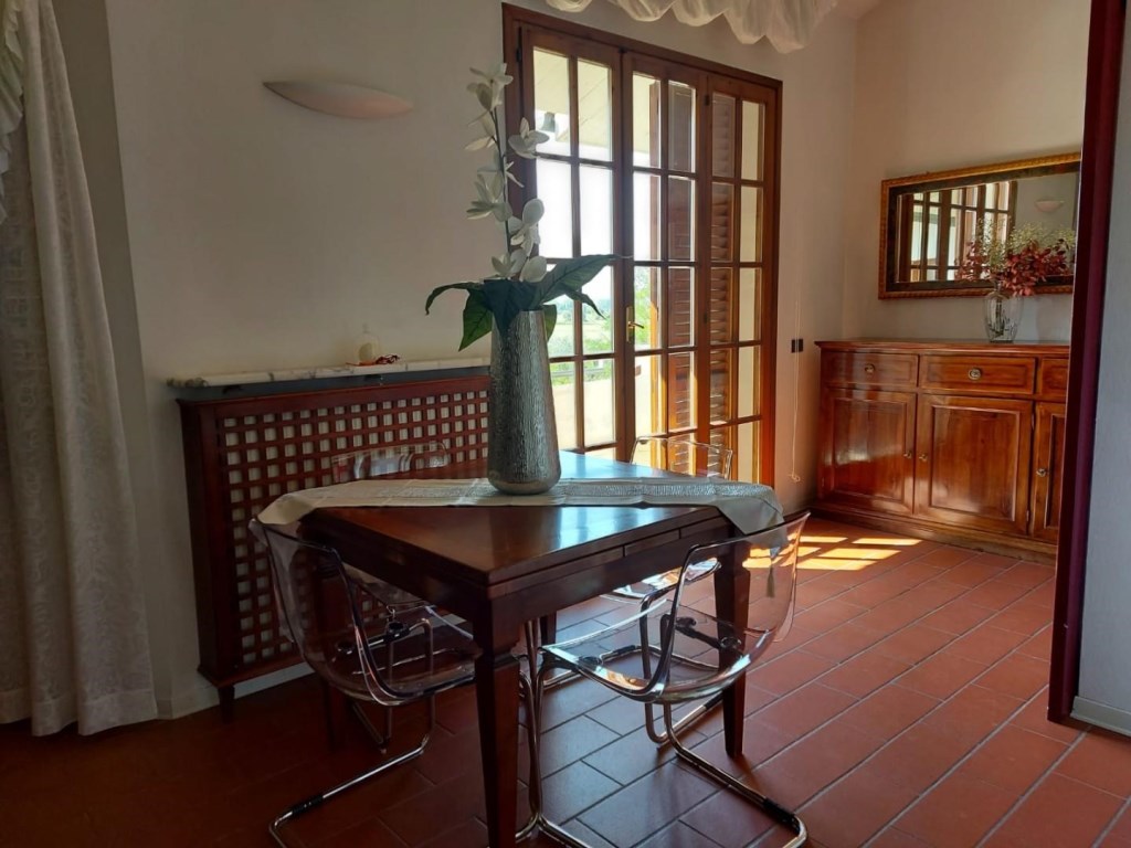 Appartamento in affitto a Montelupo Fiorentino via delle Pratella,
