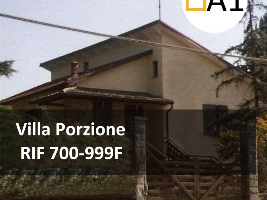 Villa in vendita a Lentate sul Seveso