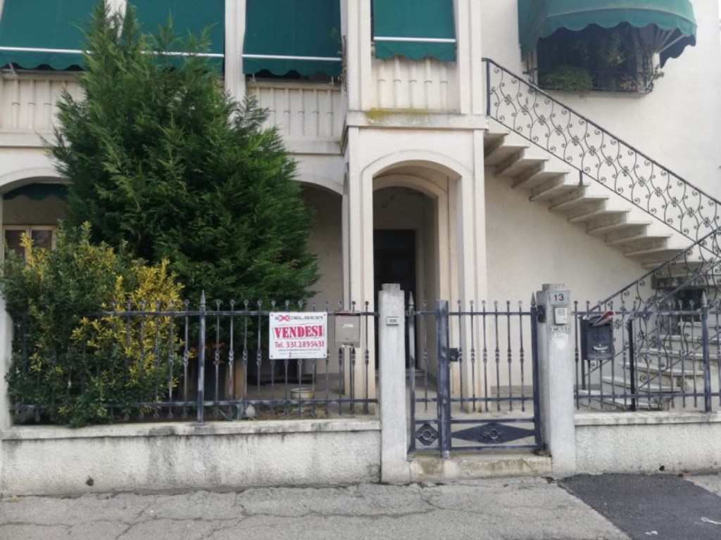 Appartamento in vendita a Cavarzere via g. Matteotti n. 20 bis - Cavarzere