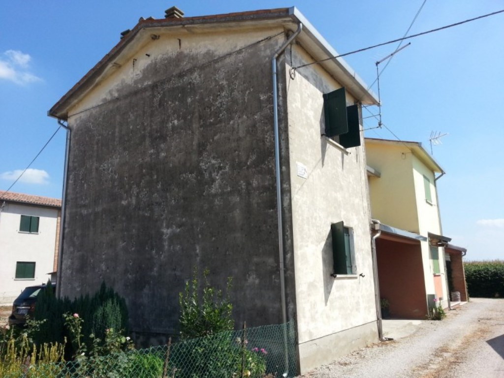 Casa a Schiera in vendita a Correzzola via g. Matteotti n. 20 bis