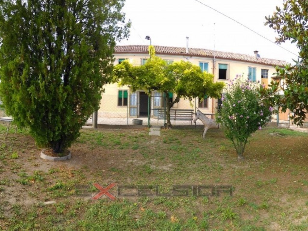 Casa Indipendente in vendita ad Adria c.So Mazzini n.7 - Adria