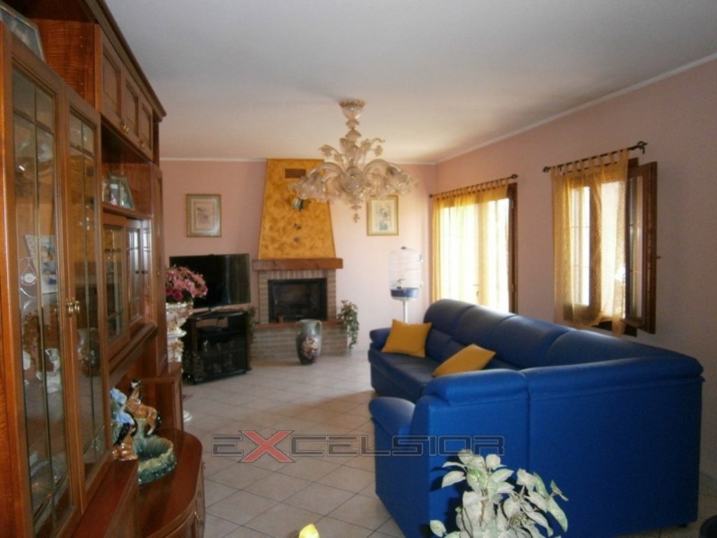 Casa Indipendente in vendita a Cavarzere via g. Matteotti n. 20 bis - Cavarzere
