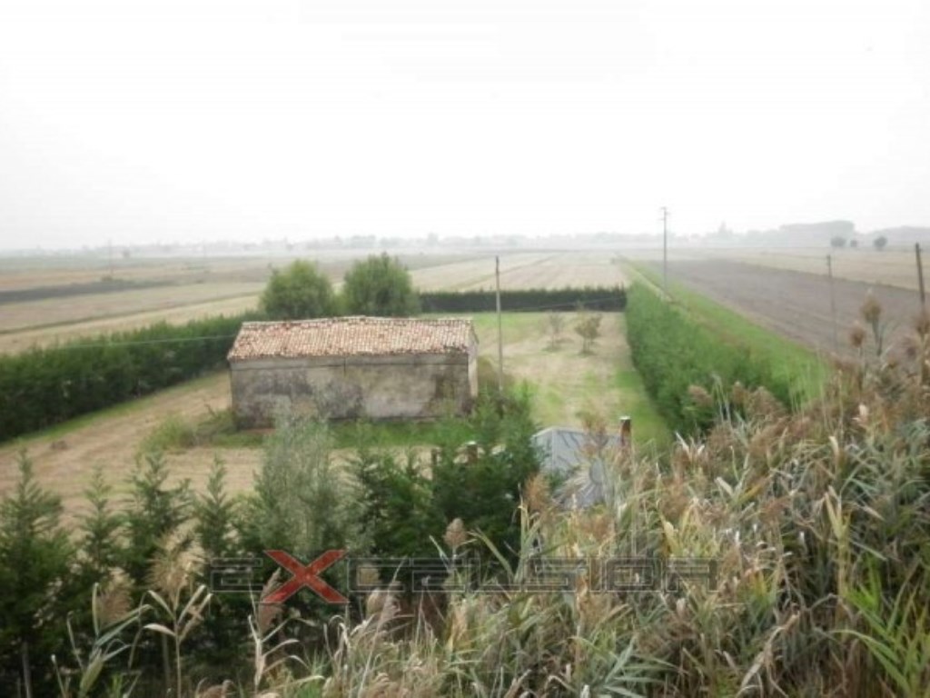 Terreno Residenziale in vendita a Cavarzere via g. Matteotti n. 20 Bis - Cavarzere