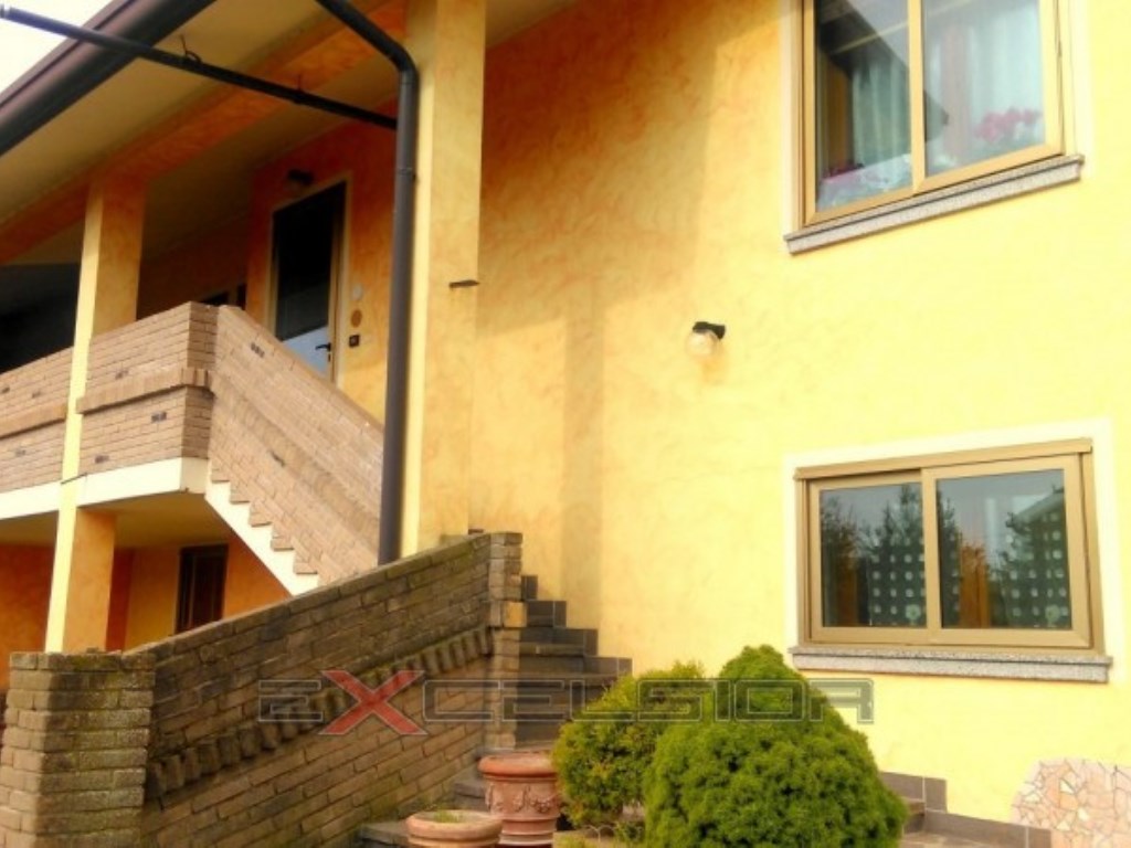 Porzione di Casa in vendita a Cavarzere via g. Matteotti n. 20 bis - Cavarzere