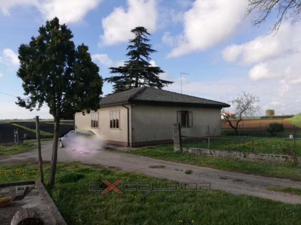 Casa Indipendente in vendita a Cavarzere via g. Matteotti n. 20 bis - Cavarzere