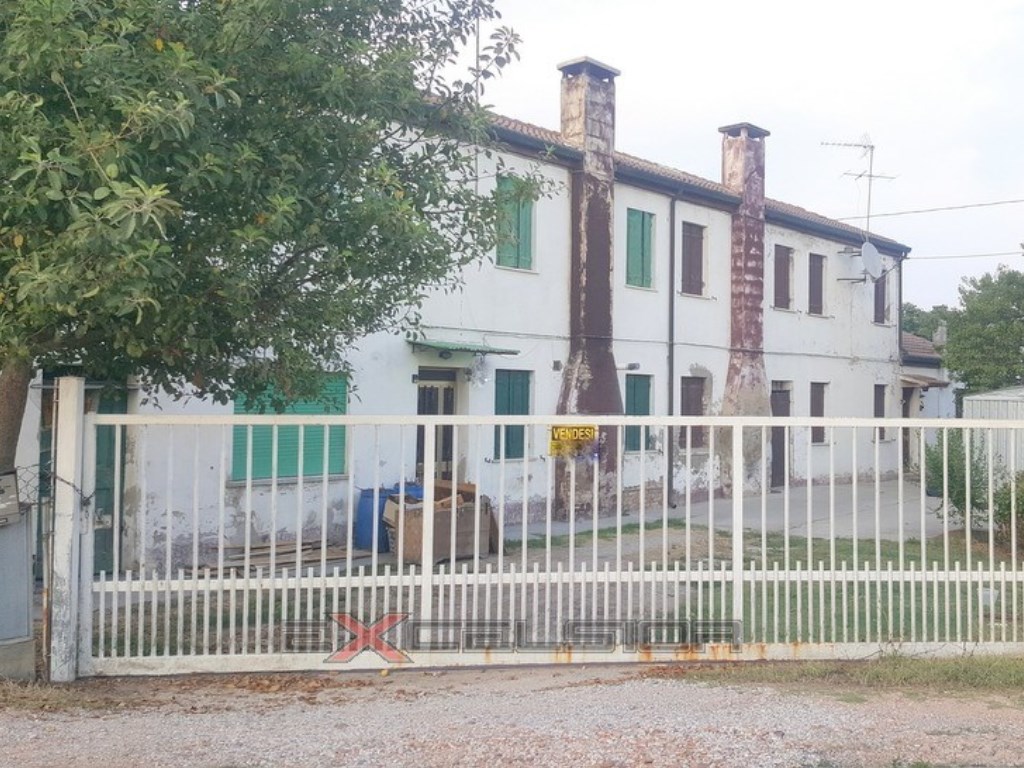 Casa a Schiera in vendita ad Adria c.So Mazzini n.7 - Adria