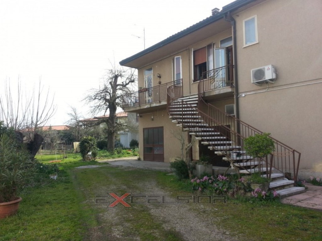 Casa Indipendente in vendita a Cona via g. Matteotti n. 20 bis - Cavarzere