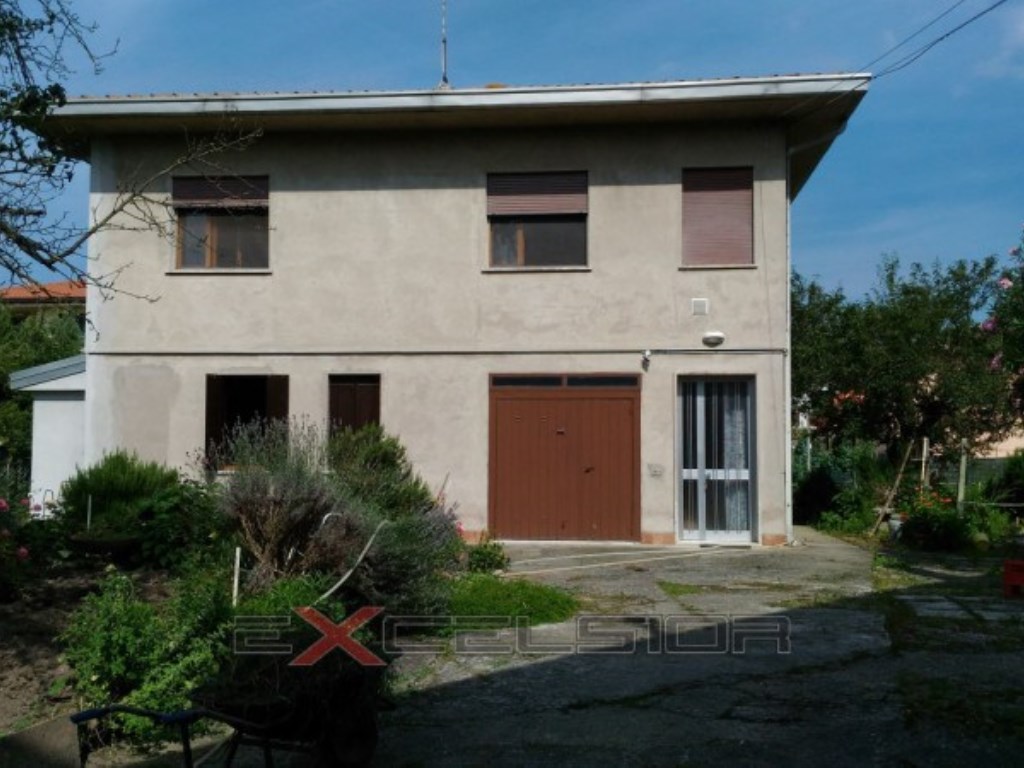 Casa Indipendente in vendita a Cona via g. Matteotti n.20 bis - Cavarzere