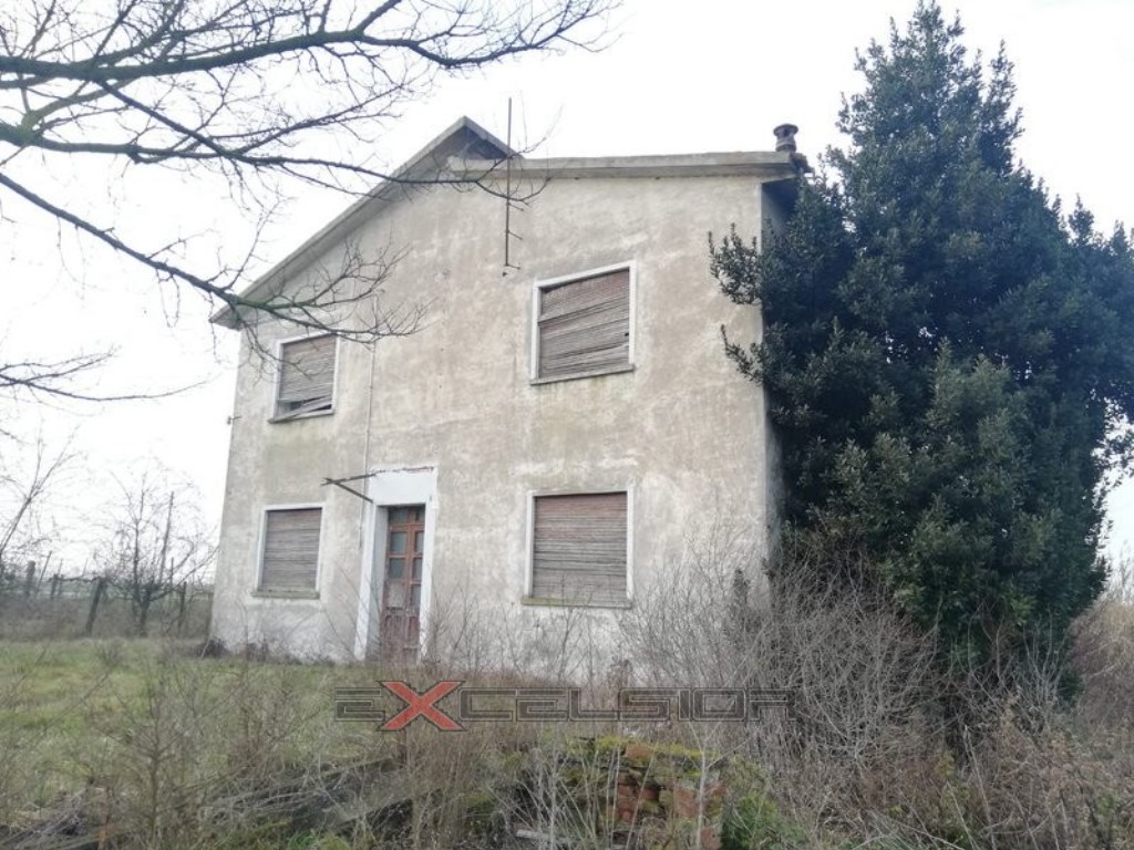 Casa Indipendente in vendita a Gavello c.So Mazzini n.7 - Adria