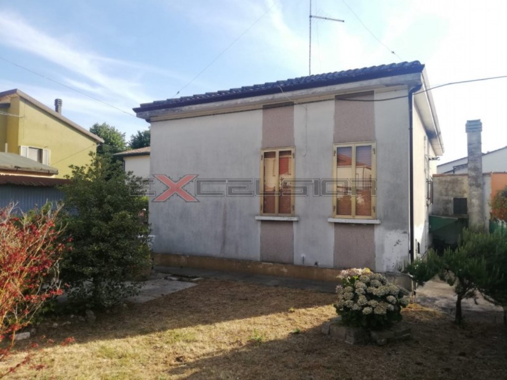 Casa Indipendente in vendita a Cavarzere via g. Matteotti, 20 bis