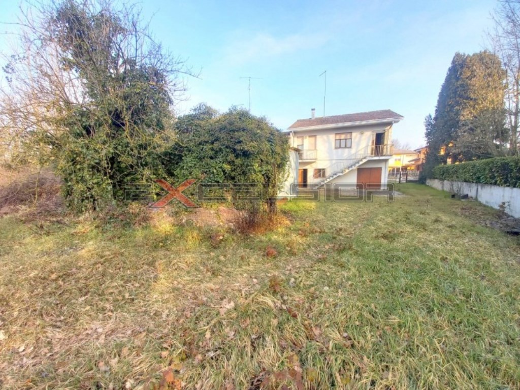 Casa Indipendente in vendita ad Adria c.So Mazzini n.7 - Adria