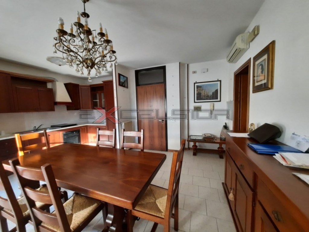 Appartamento in vendita a Cavarzere via g. Matteotti n. 20 bis