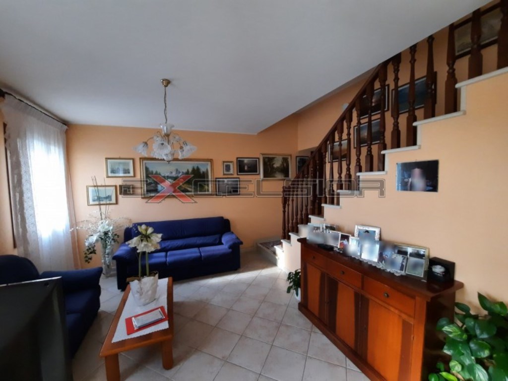 Casa Indipendente in vendita a Cavarzere via g. Matteotti 20 bis