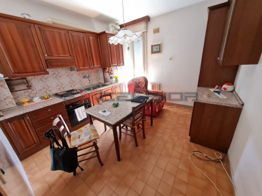 Appartamento in vendita ad Adria corso Mazzini n. 7