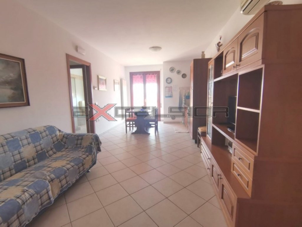 Appartamento in vendita a Taglio di Po corso Risorgimento 160, Porto Viro (ro)