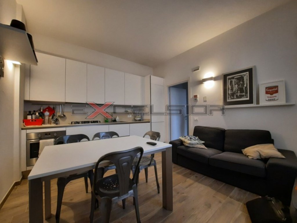 Appartamento in vendita a Rovigo corso mazzini 7 adria