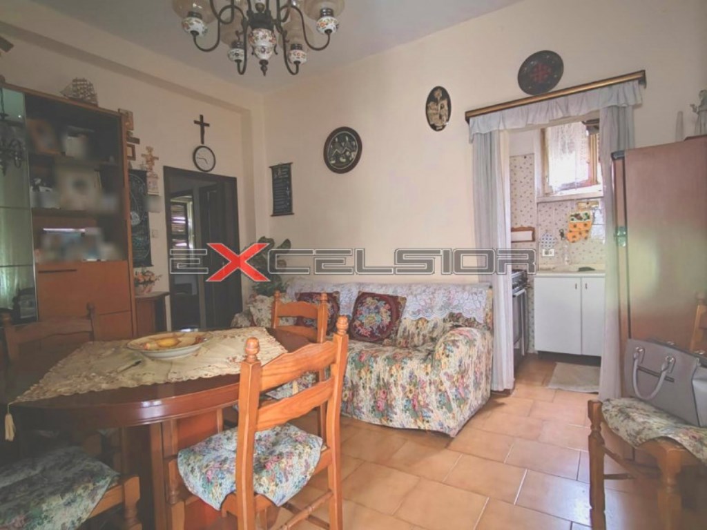 Appartamento in vendita a San Martino di Venezze via g. Matteotti n.20 bis - Cavarzere (ve)