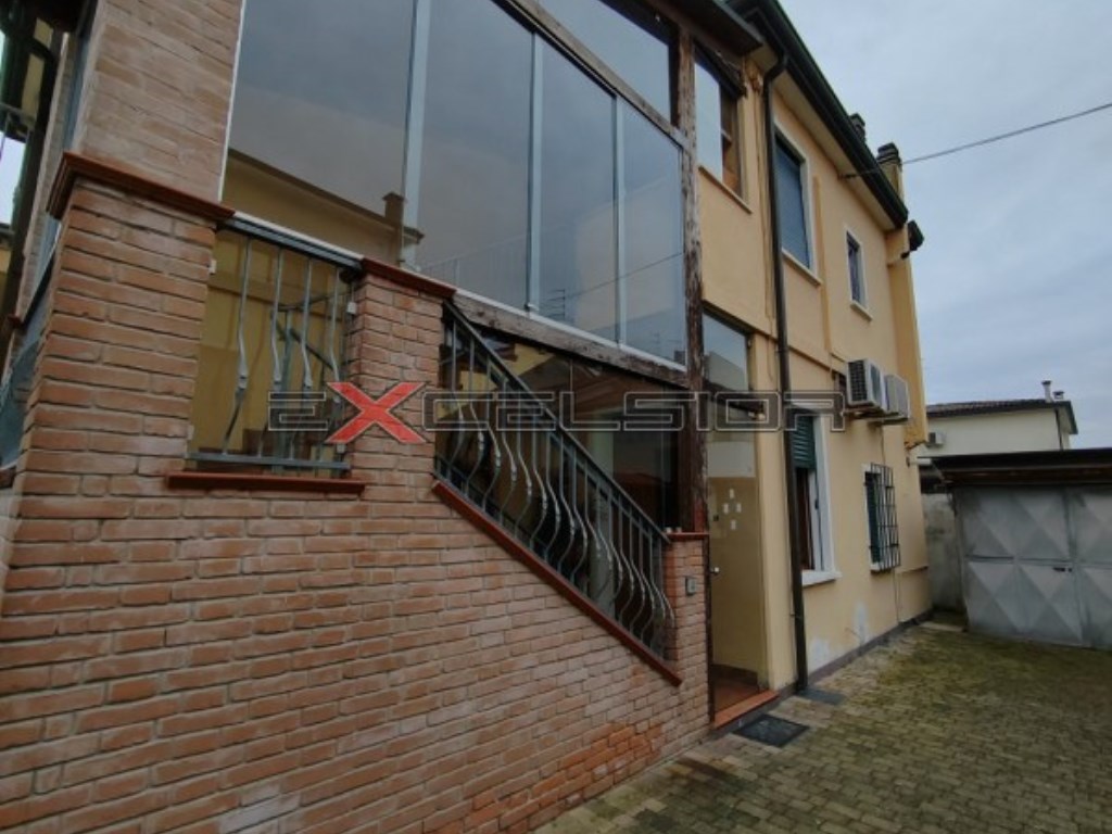 Casa Indipendente in vendita a Cavarzere via g. Matteotti n. 20 bis - Cavarzere (ve)