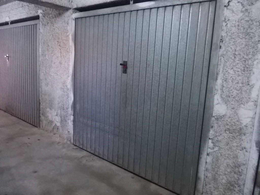 Garage in vendita a Sant'Antimo