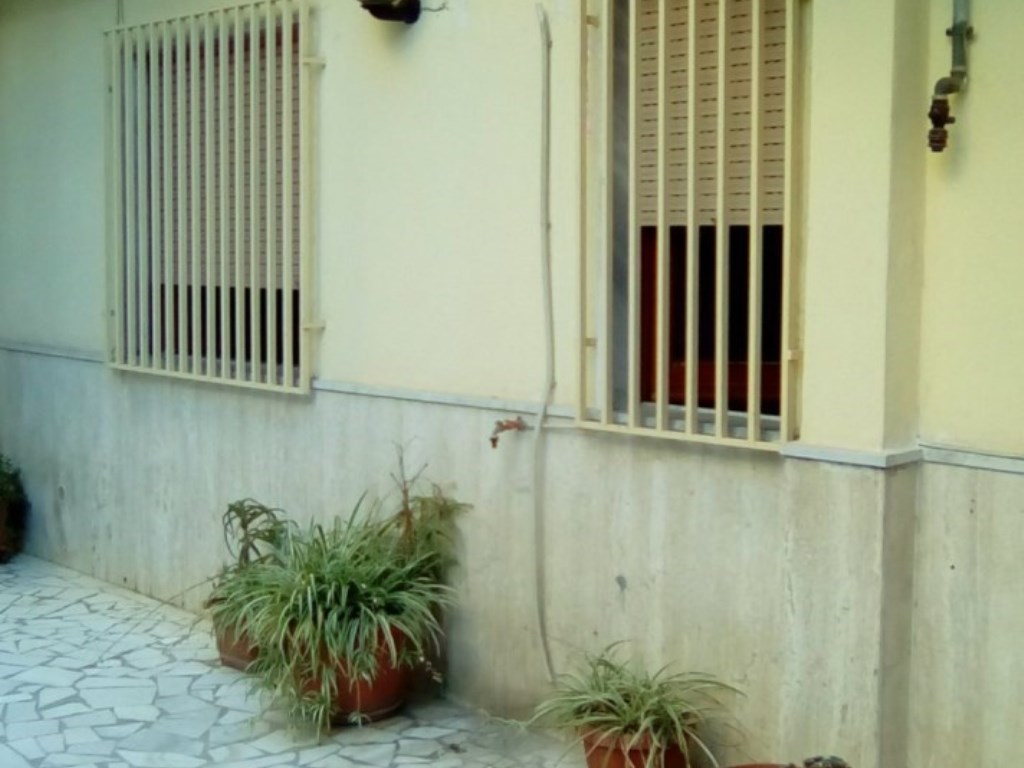 Appartamento in affitto a Sant'Antimo via garibaldi