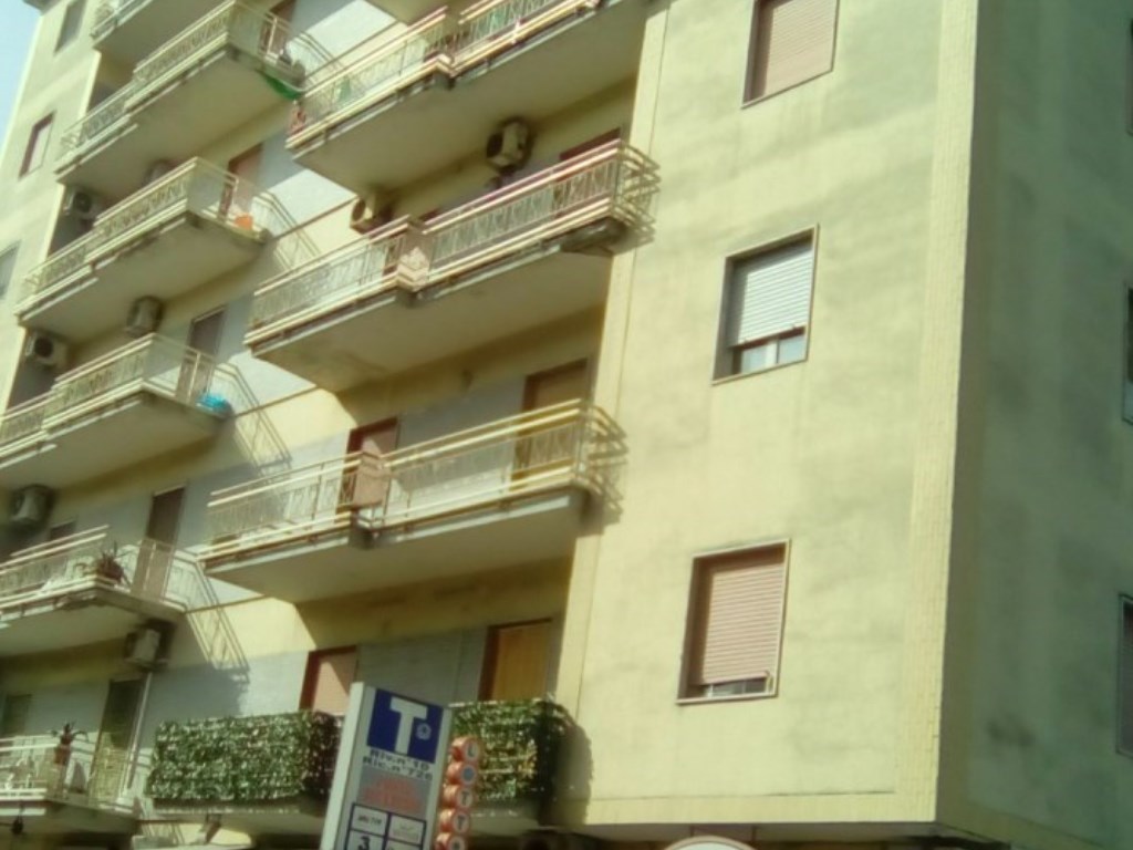Appartamento in vendita a Sant'Antimo via crucis 108