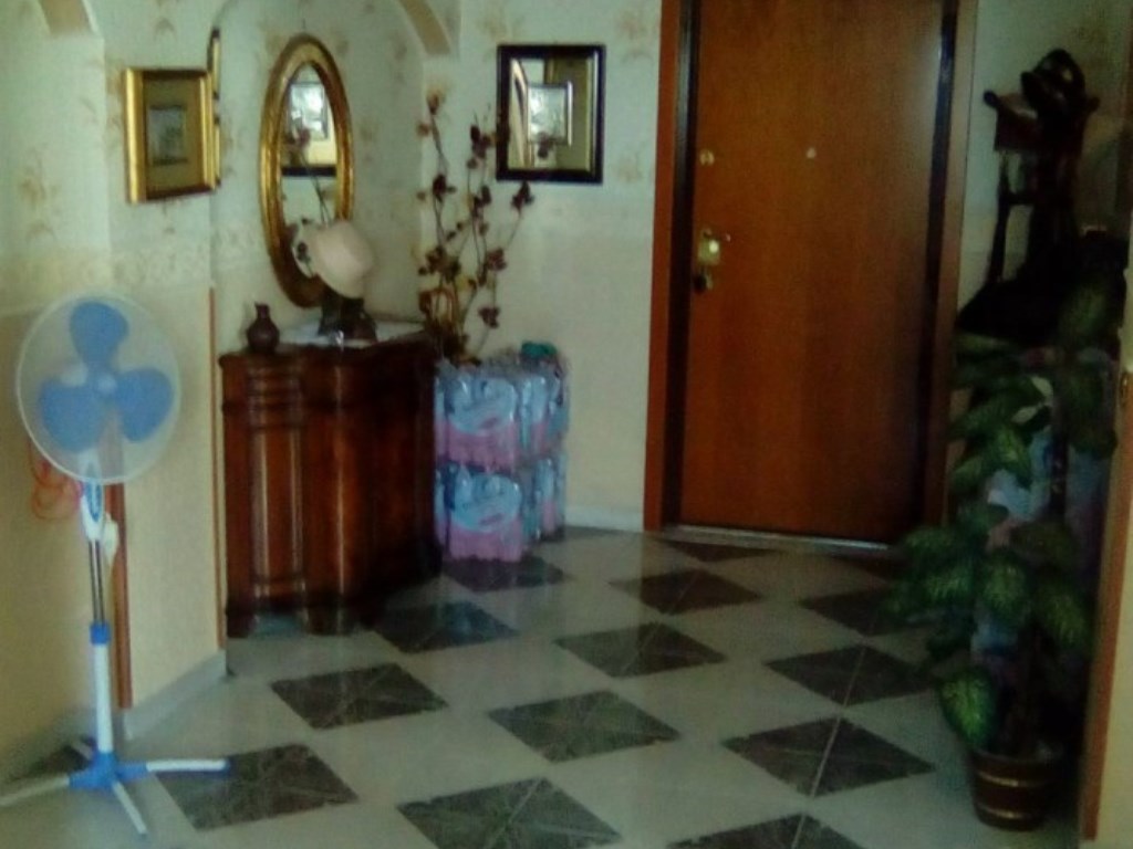 Appartamento in vendita a Sant'Antimo via toscanini