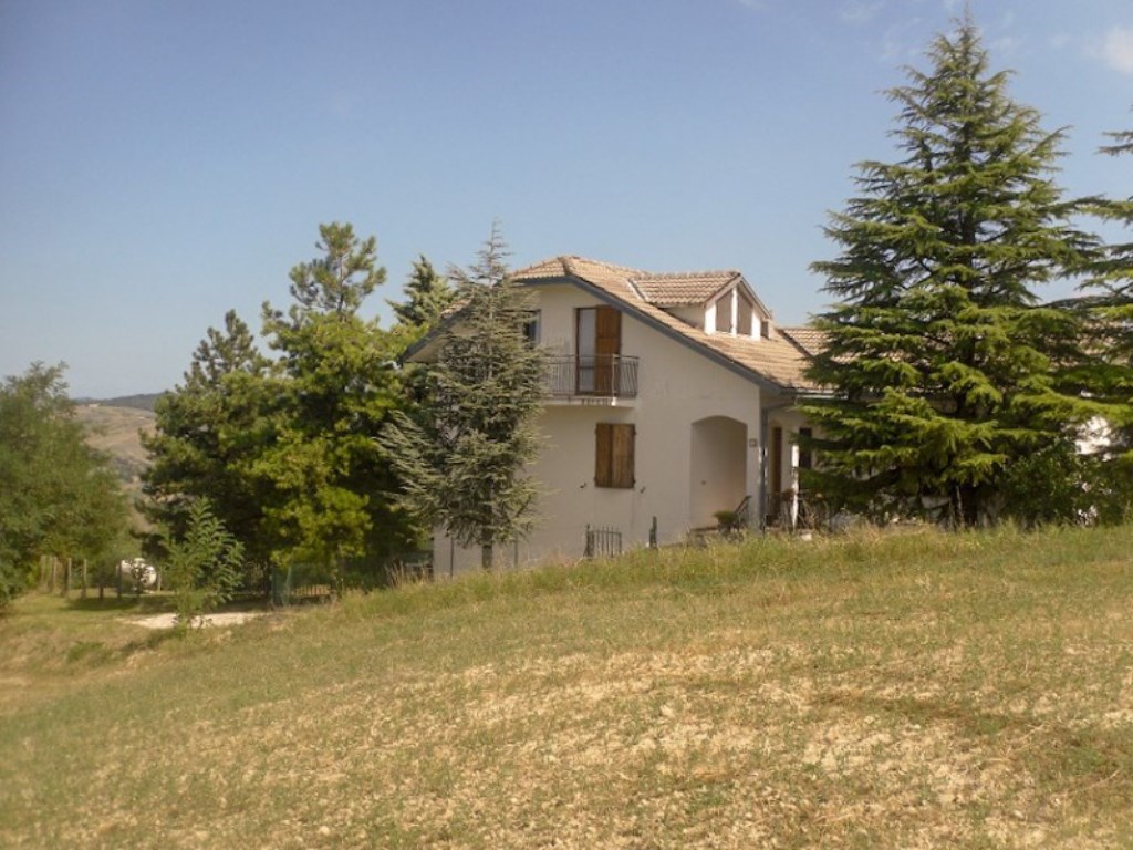 Casa Indipendente in vendita a Macerata Feltria certalto
