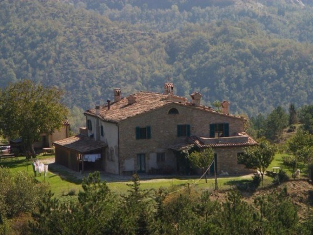 Villa in vendita a Sant'Angelo in Vado
