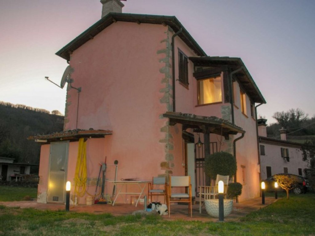 Casa Indipendente in vendita a Sassocorvaro Auditore località Molino Fulvi