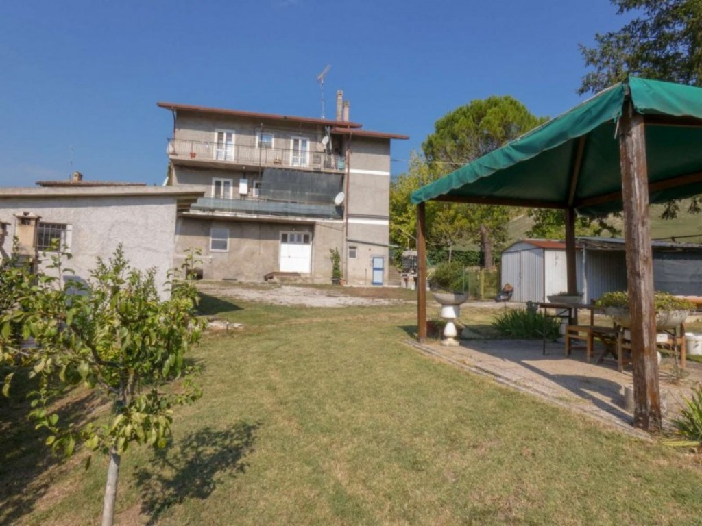 Casa Indipendente in vendita a Macerata Feltria apsa