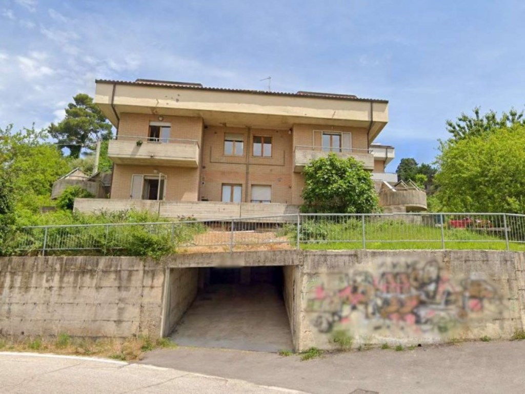 Appartamento in vendita a Urbino giro dei Debitori 53