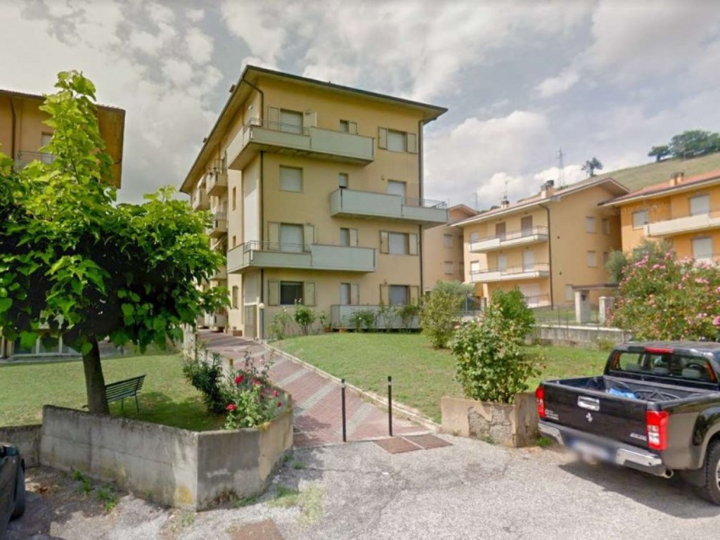 Appartamento in vendita a Sassocorvaro Auditore via dei Ciliegi