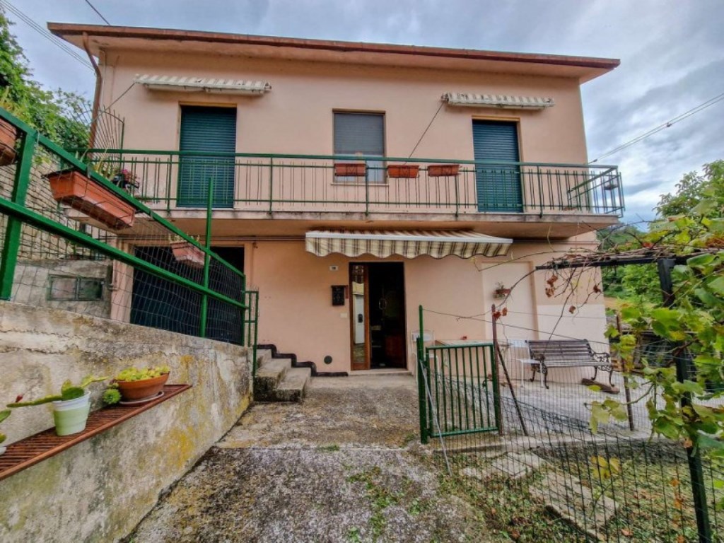 Appartamento in vendita a Macerata Feltria via dei Romani