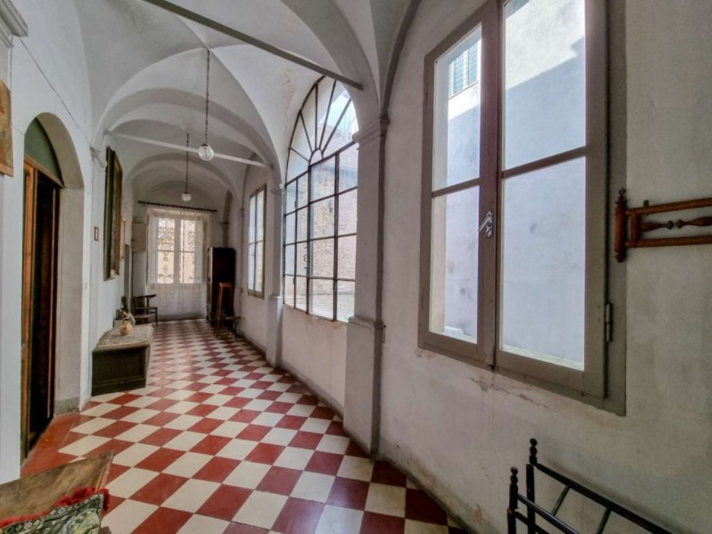 Appartamento in vendita a Cagli via Don Giuseppe Celli