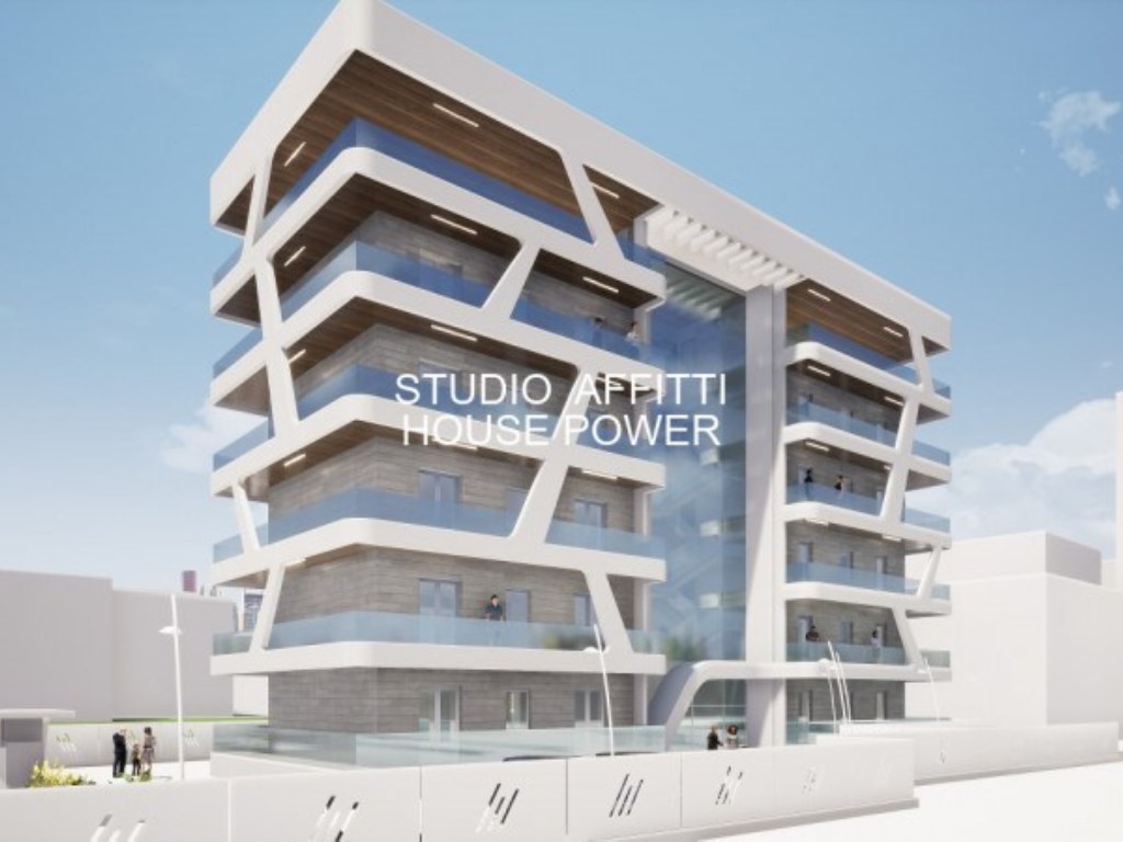 Appartamento in vendita a Silvi via Napoli