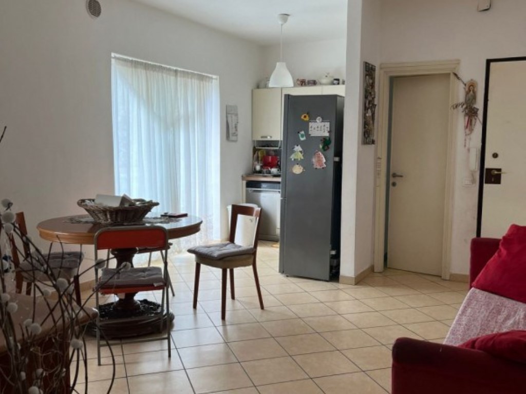 Appartamento in vendita a Pescara via Gran Sasso