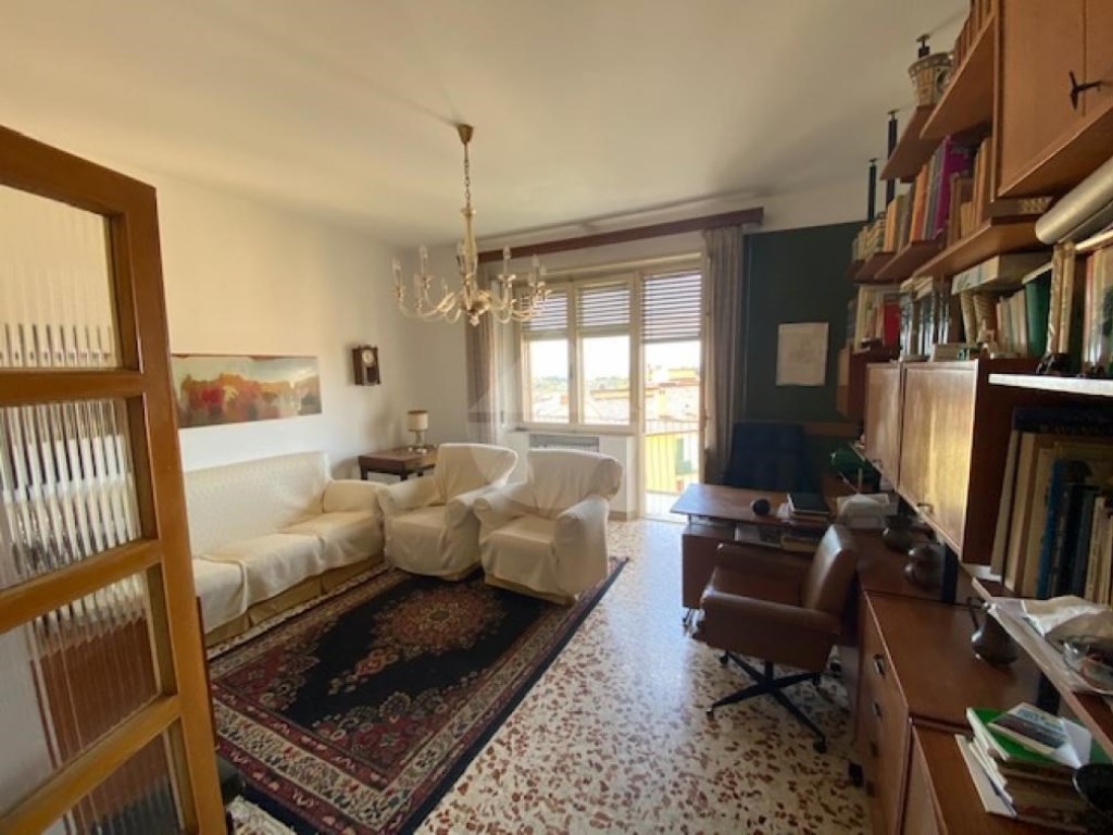 Appartamento in vendita a Perugia via dei Filosofi,