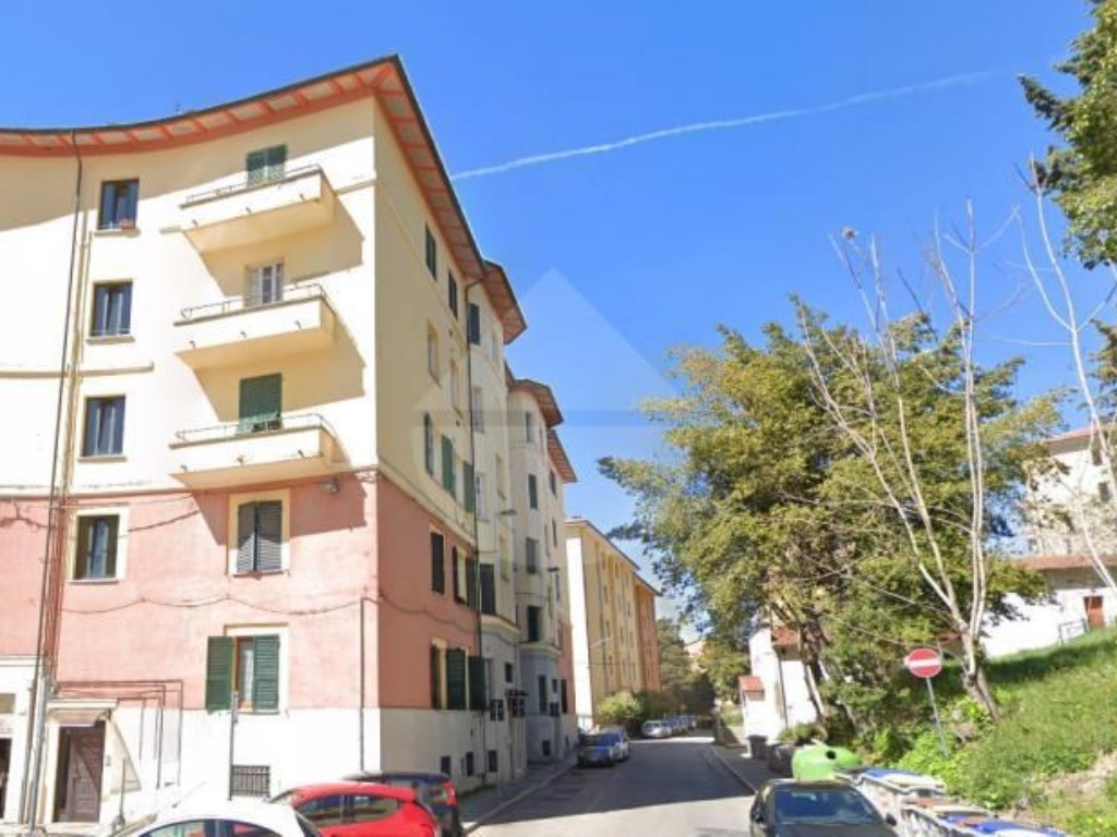 Appartamento in vendita a Perugia via Birago,