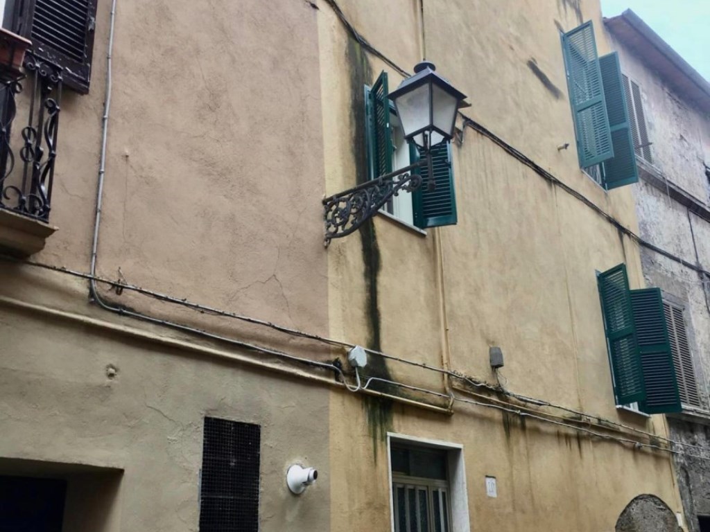 Casa Indipendente in vendita a Civita Castellana via di porta lanciana