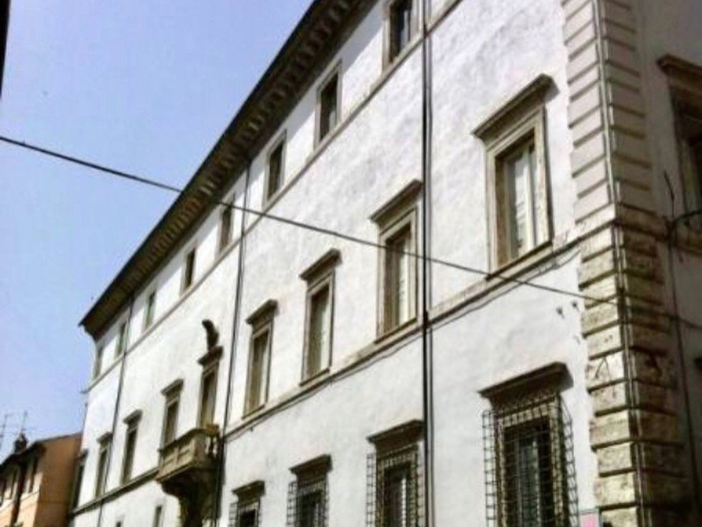 Loft in vendita a Civita Castellana via di corte