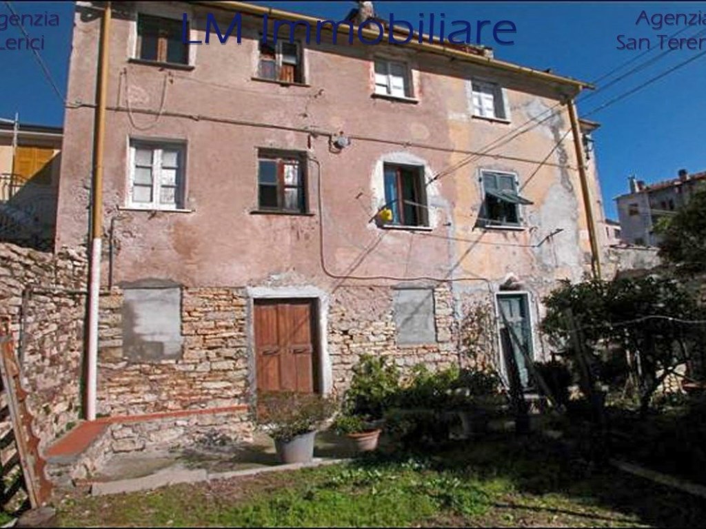 Appartamento in vendita a Lerici centro storico