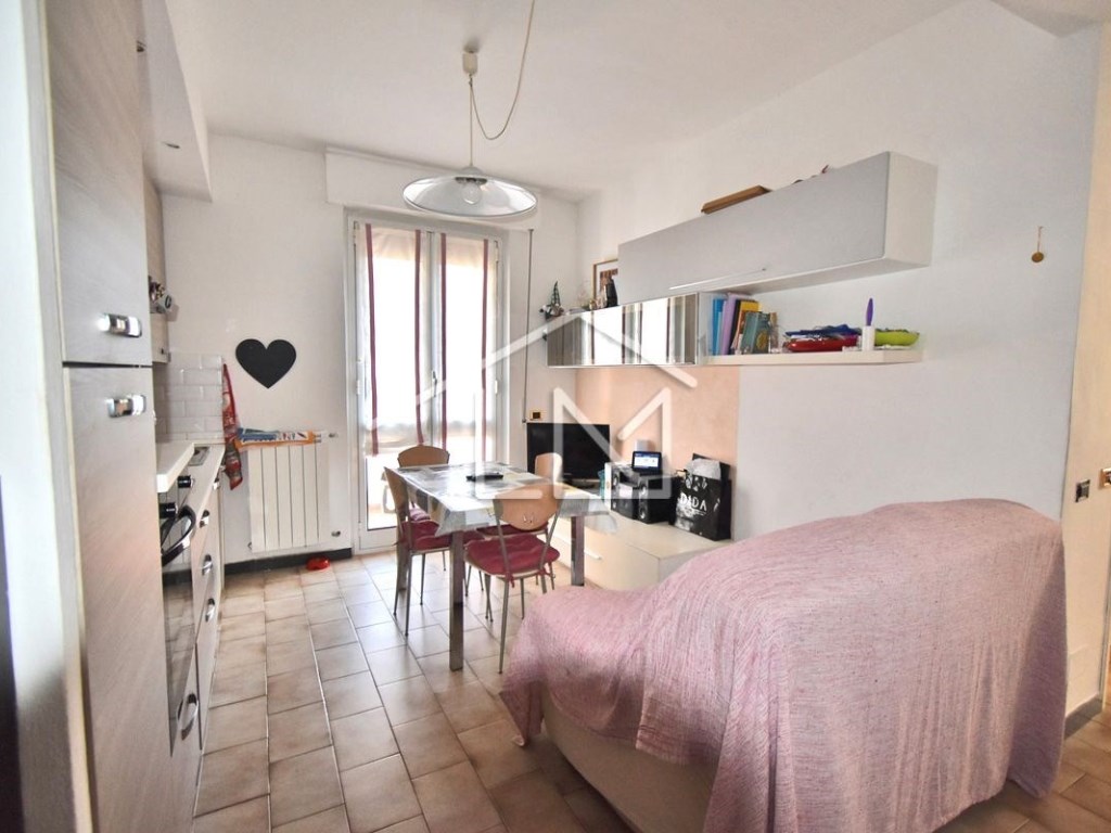 Appartamento in vendita a Lerici via gazzoli