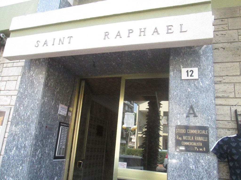Appartamento in vendita a Borghetto Santo Spirito via Corso Europa 12