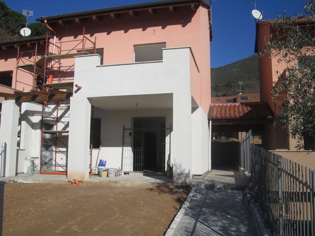 Villa in vendita ad Albenga via Raboa 21